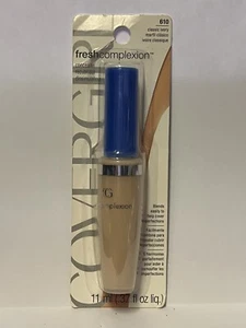 Covergirl Fresh Complexion Concealer, # 610 Classic Ivory, .37 fl oz liq - Picture 1 of 2