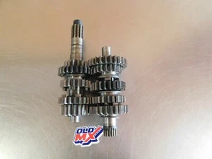 Boite à vitesse HONDA 250 CR 1988 - Bild 1 von 5