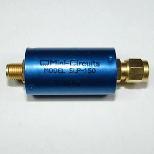 1pc SLP-150 -140MHz RF #Y2 - Picture 1 of 4