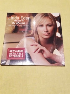Prelude To By Myself - CD - Single - BRAND NEW/ SEALED Free Shipping - Picture 1 of 2