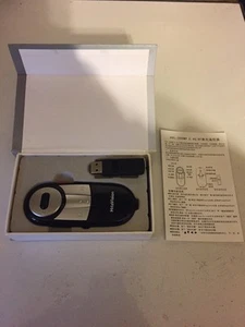 HITEVISION HVL-200MP 2,4GHZ RF USB LASERPOINTER FERNBEDIENUNG PC PRÄSENTER - Bild 1 von 1