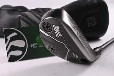 PXG 0311 Black Ops #4 Hybrid / 22 Degree / Stiff Flex Evenflow Riptide 80 Shaft - Image 1 of 4