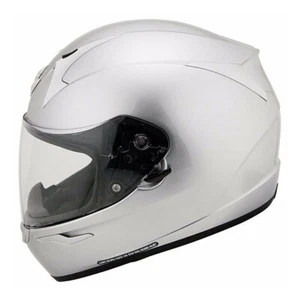 Casco de motocicleta Scorpion EXO-R410 hiperplateado cara completa adulto talla XS - Imagen 1 de 1
