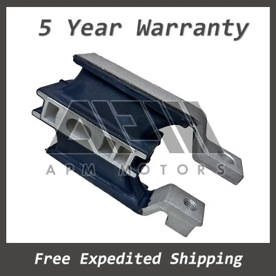 S3921 For 2019-2023 Volvo V60 2.0L Rear Lower Torque Strut Mount - Image 1 of 4