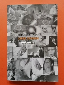 LIEBE SCHOEN - KOMAWA, ....über die PANDEMIE - KAPITALISMUS  - Bild 1 von 3