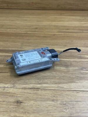 OEM 2009-2019 BMW X3 F25 X4 F26 X5 F15 X6 F16 Sensor de advertencia de cambio de carril maestro Foto 1 de 4