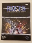 RIFTS Collectible Card Game Starter Deck NEW Sealed TCG by Precedence Palladium