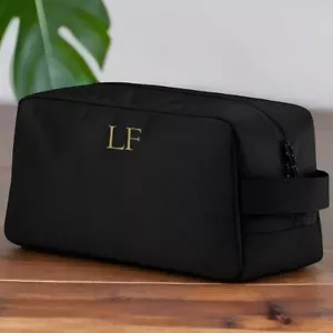 Personalised Initials Football Boot Bag Boys Girls Sports Customised Kids School - Picture 1 of 6