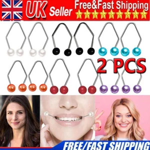 Dimple Makers Dimple Trainer For The Face Easy to Develop Natural Dimples 1 PaKH - Picture 1 of 26