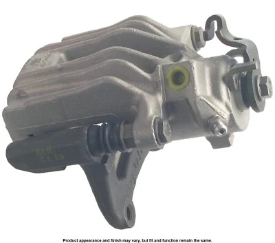 Суппорт дискового тормоза задний правый кардон для Volkswagen Cabrio 1999-2002 годов выпуска - Изображение 1 из 3