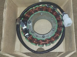 Ricks Motorsport Electric STATOR HON 21-103 OEM Replacement CHS7N 83-VT750C - Bild 1 von 12