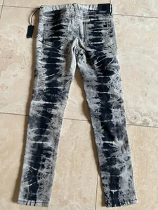 JOES ULTRA SLIM FIT THE JEGGING GIRLS JEANS sz 8 - Picture 1 of 6