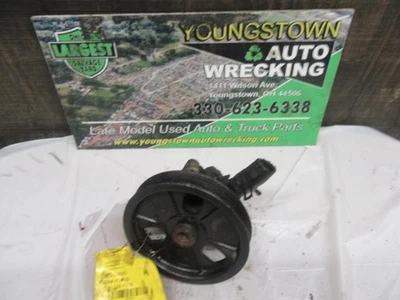 Power Steering Pump With Sensor Fits 98-01 CONCORDE 1564095 - Imagem 1 de 4