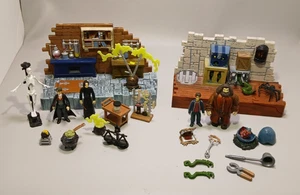 Vintage Harry Potter Magical Creatures and Potion Class Play Set Lot - Bild 1 von 5