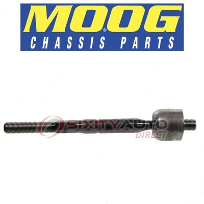 MOOG Inner Steering Tie Rod End for 1998-2000 Lexus GS400 - Gear Rack Wheel yr - Изображение 1 из 4