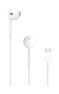 Apple EarPods mit USB-C Anschluss - Bild 1 von 4