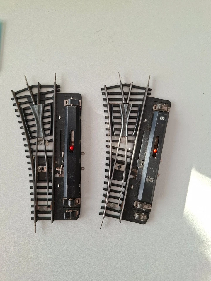 Modelleisenbahn Spur TT (15) - Bild 1 von 1