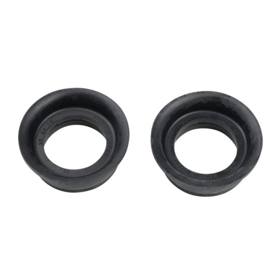 Vedação de vela de ignição 039-6587 Beck Arnley para Expo Mitsubishi Galant Eclipse Endeavor - Imagem 1 de 4