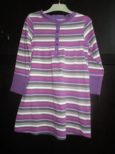 dopodopo Jerseykleid Tunika Gr. 104 TOP Zustand - Bild 1 von 4