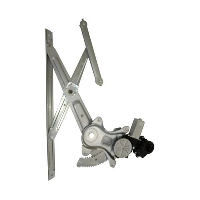 For Toyota Highlander 2014-2019 Window Regulator Driver Side Front Or Rear Power Foto 1 de 4