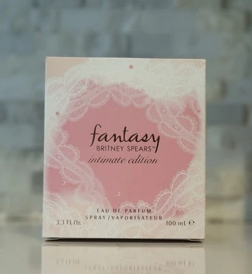 Fantasy (Intimate Edition) by Britney Spears perfume EDP 3.3 oz - Image 1 of 2