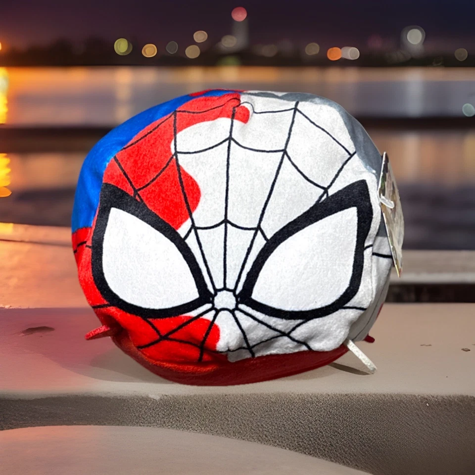 ️ Marvel Tsum Tsum Iron Man 8" ️