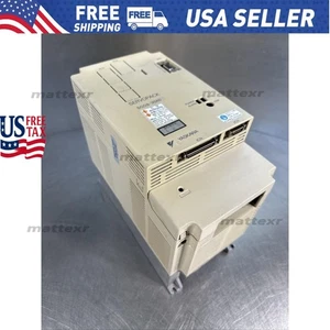US FREE TAX Yaskawa Electric - ServoPack - Model: SGDB-20ADG (1D-08) - Picture 1 of 7