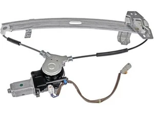 Rear Left Window Regulator For 1999-2003 Acura TL 2002 2000 2001 DW286FH - Picture 1 of 1