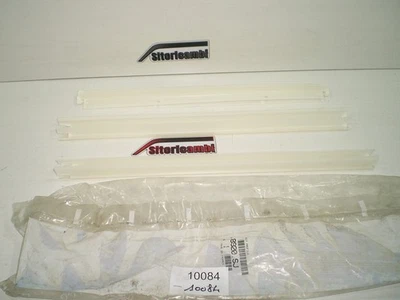 Kit Funda Respaldo Original Apto para Peugeot 307 Foto 1 de 4