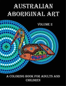 Peter Platt Australian Aboriginal Art (Taschenbuch)