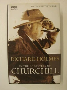 In The Footsteps Of Churchill (Gallipoli, Hitler, Stalin, Communism, France WW2) - Picture 1 of 9