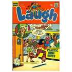 Laugh Comics #222 in feinem minus Zustand. Archie Comics [c%
