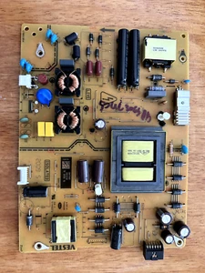 Genuine Toshiba 50UL3063DB MAIN BOARD 17MB230 23624284 - Picture 1 of 1