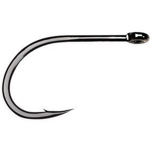 GAMAKATSU SL12S HOOK - 1X Short Tarpon Bonefish Saltwater Fly Tying Hooks NEW! - Picture 1 of 1