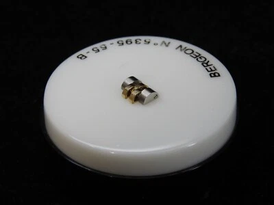 Rolex-Made Steel & Yellow Gold 10MM Jubilee Link Compatible with 79173 / 69173 - Image 1 of 2