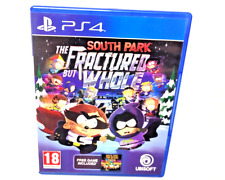 South Park The Fractured But Whole Playstation 4 PS4 EXCELLENT Condition