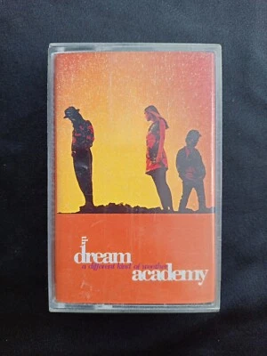 The Dream Academy : A Different Kind Of Weather Cassette Tapes - Image 1 of 4