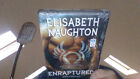 Enraptured: Eternal Guardians 4- Elisabeth Naughton  - mp3 cd audiobook 12 hrs