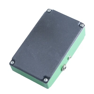Repuesto placa inferior pedal efectos guitarra DOD Foto 1 de 2