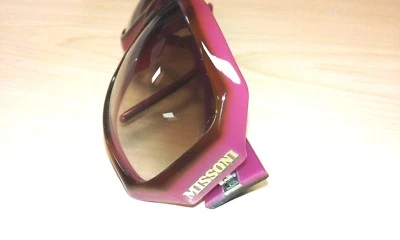 Gafas de sol Missoni MI56602. Nuevo tamaño 63-19 115 AZ Foto 1 de 4