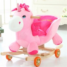 little tikes rocking horse kmart