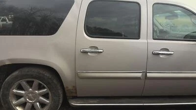 08 GMC YUKON XL 1500 Rear Door Passenger Sidesilver Birch Metallic59u — 第 1/2 张图片