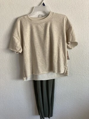 Женские секрет сокровища пижамы XS мягкая пижама зимний комплект 2шт - Изображение 1 из 4