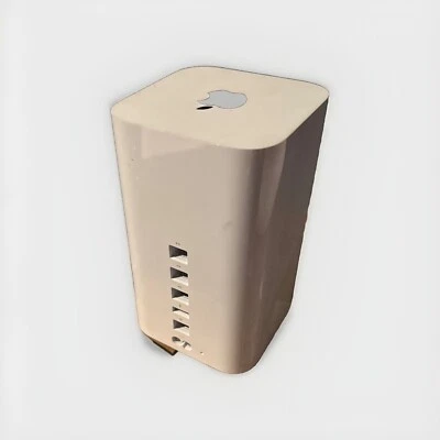 Fast Ship! Updated! Apple AirPort Extreme Base Station 6th Generation A1521 - Image 1 of 4