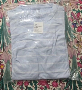 Polo superblando Sonoma Goods For Life talla S para hombre - Imagen 1 de 7