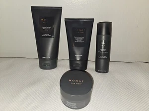MESE per Uomo -SCEGLI TU- F Lavaggio, Crema da Barba, Idrata..., Argilla Capelli, Pomata - NUOVO - Foto 1 di 12