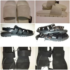 zara mens flip flops