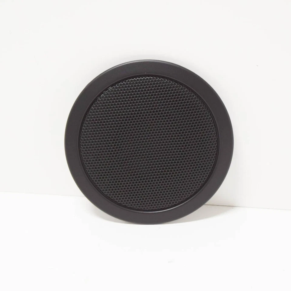 BMW Z4 E85 Cubierta de Altavoz de Puerta 51417158469 7158469 NUEVO - Imagen 1 de 4