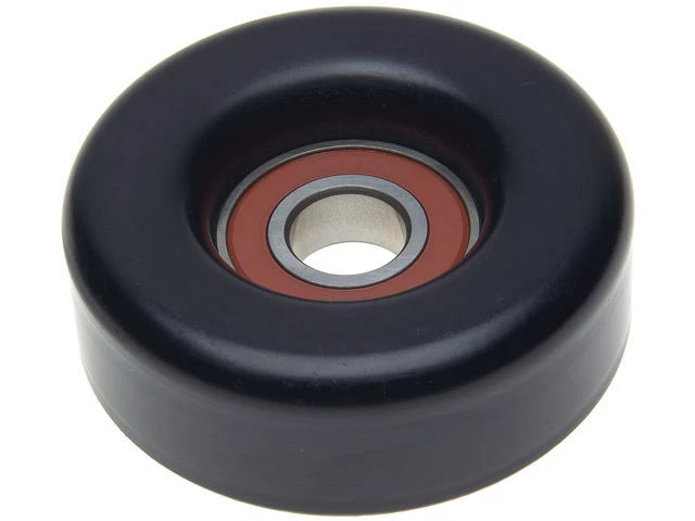 Para Chevrolet Cavalier 1998-2002 Accesorio Cinturón Ralentí Polea AC Delco 36323QXVR Foto 1 de 2