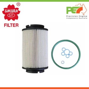 New * SAKURA * Fuel Filter For VOLKSWAGEN GOLF 2.0L MK 5 2004-2011 - Picture 1 of 4